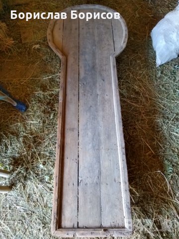 Автентична синия, снимка 11 - Антикварни и старинни предмети - 26547672