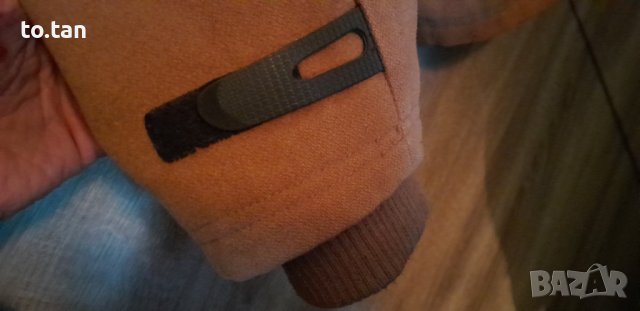 Зимно яке Bershka 50, снимка 7 - Якета - 43182289