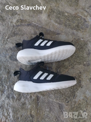 Детски маратонки Adidas, снимка 3 - Детски маратонки - 51815742