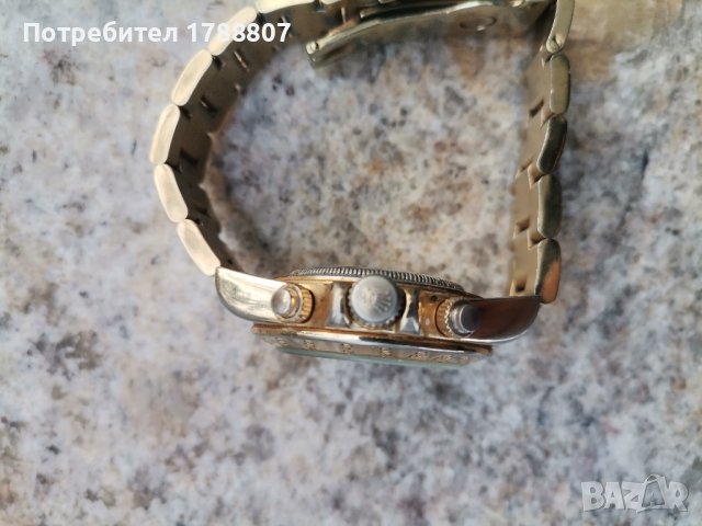 Rolex Daytona, снимка 4 - Мъжки - 43595403