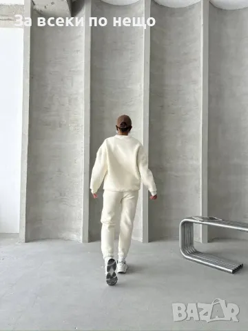 Дамски комплект - 2 налични цвята Код A147, снимка 10 - Комплекти - 47553100