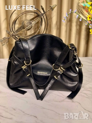 Givenchy 💎Дамска Чанта , снимка 3 - Чанти - 53458437