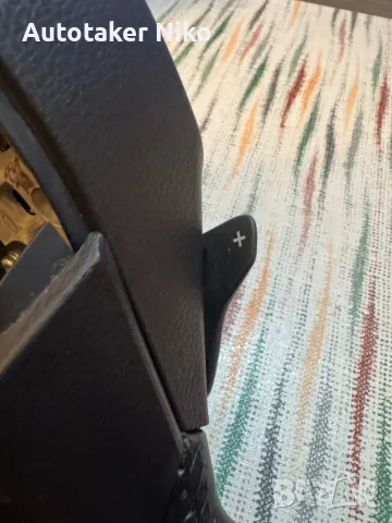 Волан тойота рав4 2016 г , снимка 6 - Аксесоари и консумативи - 49787167