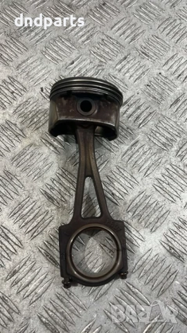 Биела Opel Corsa D 1.4i 2007г.	