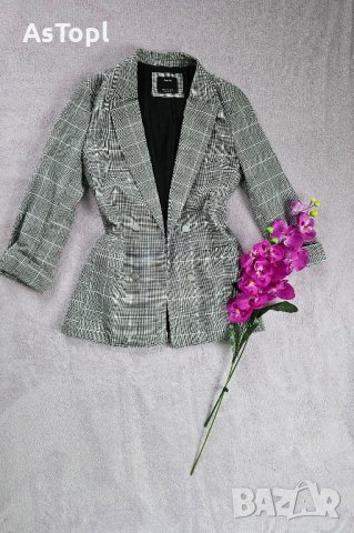 Блейзър Bershka 