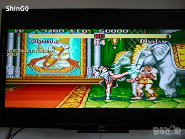 ВСИЧКИ игри за Super Nintendo SNES в 1 everdrive Дискета с 8GB карта, снимка 6 - Игри за Nintendo - 39100840