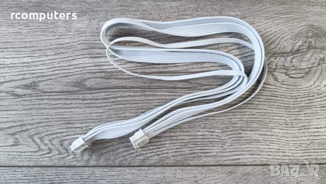 Кабел за захранване FSP - 12 pin 600W VGA, снимка 3 - Кабели и адаптери - 48919364