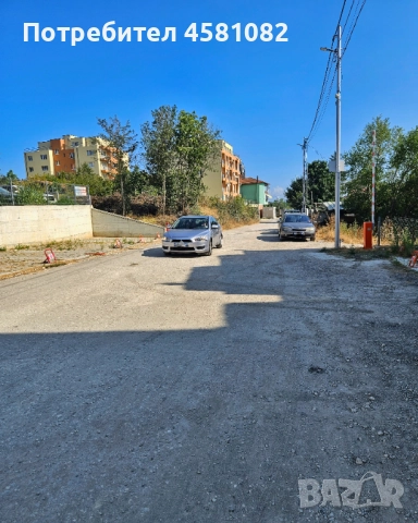 Паркоместа м-т Пчелина ,гр.Варна, снимка 3 - Гаражи и паркоместа - 51552946