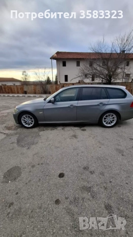 Продавам BMW320D, снимка 2 - Автомобили и джипове - 52716481