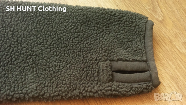 Bergans of NORWAY KALDAHARI POLAR Lady Jacket размер M дамско поларено яке - 1924, снимка 10 - Екипировка - 53180884