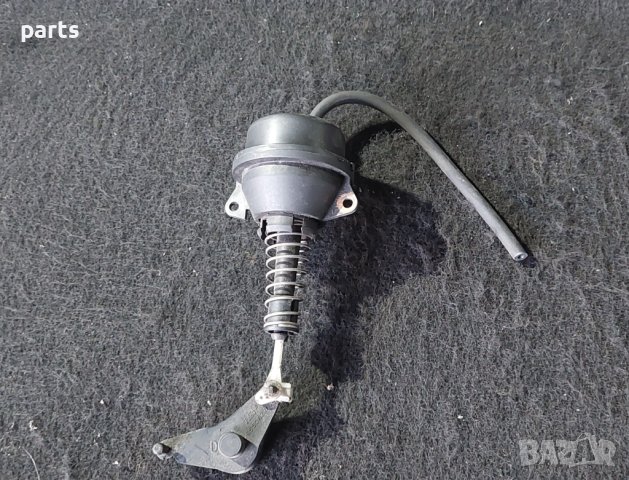 Клапан Парно Мерцедес Спринтер N