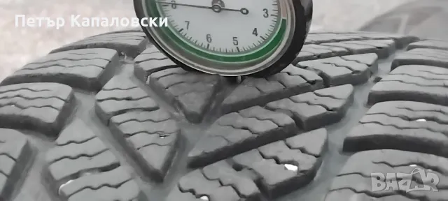 Гуми 175 65 14 Tires . Нов внос. Не са нови., снимка 2 - Гуми и джанти - 48884446