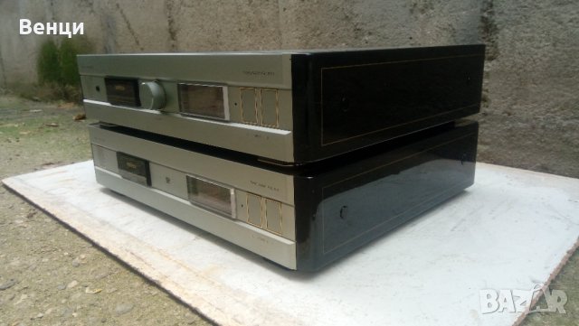 ReVox H5/H6 High-End., снимка 3 - Ресийвъри, усилватели, смесителни пултове - 38958876