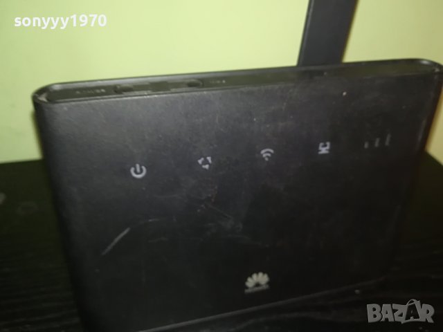 12в/220в-рутер мтел за сим карта 1107221120, снимка 4 - Рутери - 37352155