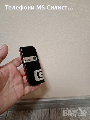 Nokia 7260 Запазен, снимка 2 - Nokia - 53100503
