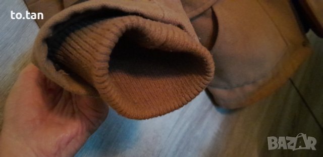 Зимно яке Bershka 50, снимка 6 - Якета - 43182289