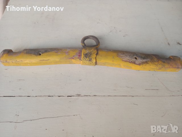 Автентични части от каруца., снимка 18 - Антикварни и старинни предмети - 34944476