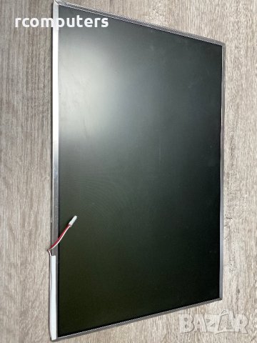 Дисплей LTN154AT07 Матрица 15.4", Samsung, МАТ, снимка 4 - Части за лаптопи - 34799391