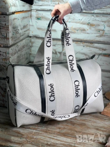 сакове chloe, снимка 2 - Чанти - 51321033