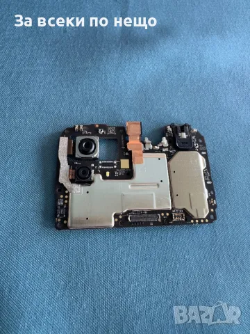 Основна платка Xiaomi Redmi 10C, снимка 1