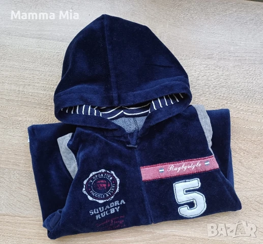 Бебешки дрешки 68-74, снимка 15 - Комплекти за бебе - 51279321