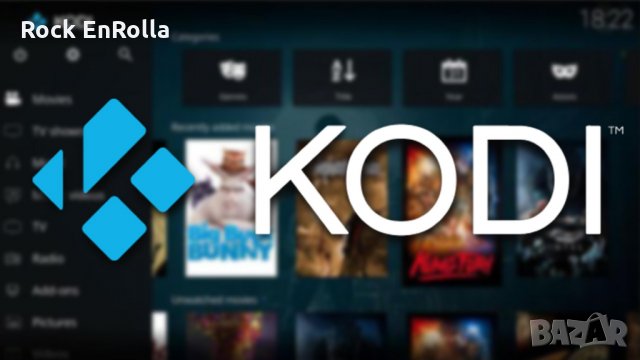 Инсталиране на KODI и добавки, снимка 6 - Други - 17665239