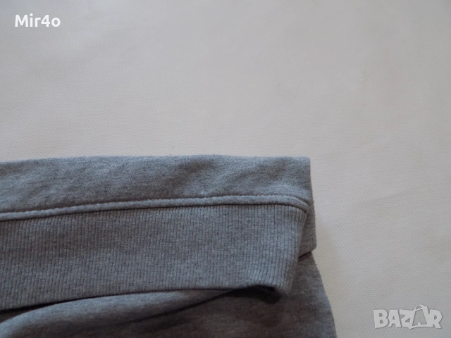 блуза karl lagerfeld тениска фанела худи пуловер горнище суичър мъжка оригинална M, снимка 7 - Спортни дрехи, екипи - 46900419