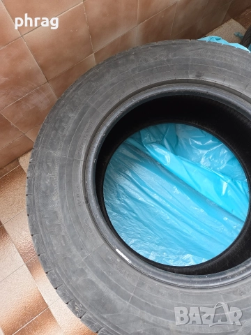 Гуми Toyo Open Country A/T+ 275/65/R18, снимка 2 - Гуми и джанти - 52584039