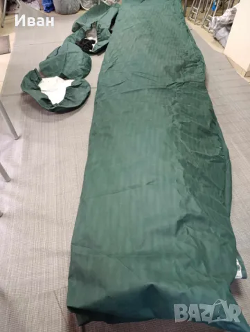 Покривала за каравани и кемпери. Нови и втора употреба., снимка 5 - Палатки - 48323263