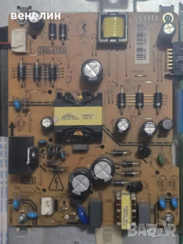 Power board 17IPS12 от NEO LED-40730