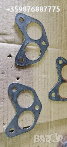 Гарнитури Москвич Ретро Соц Руски , снимка 3 - Части - 48989405