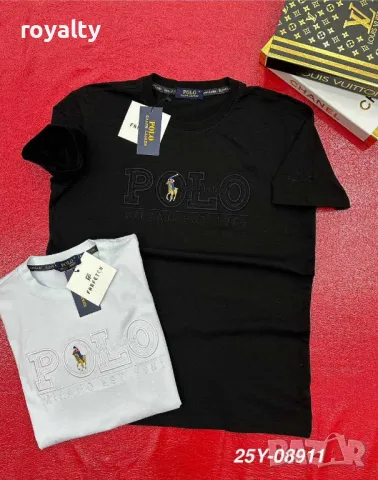 Polo мъжки тениски 