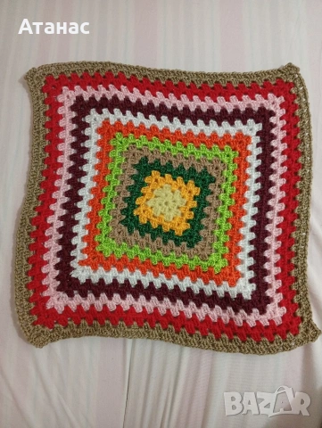 Битови покривки за столове, фотьойли, дивани и легла. , снимка 2 - Декорация за дома - 53498436