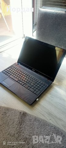 Лаптоп Acer Aspire 5742G , снимка 2 - Лаптопи за дома - 32226065