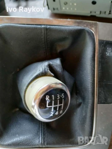 Централна конзола и бутони ESP , VW Passat B6 , 3C0 864 263 G, снимка 3 - Части - 50986411