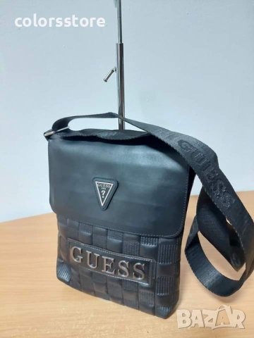 Мъжка чанта Guess код DS-35HL