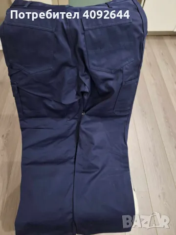 Работен панталон Мascot, снимка 2 - Панталони - 47380591