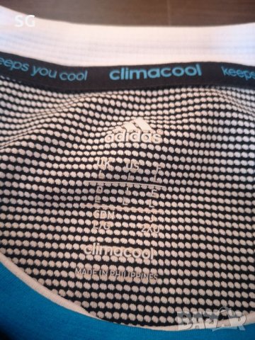 Потник Adidas, снимка 3 - Други - 33027097