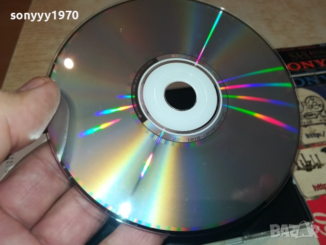 FREDERIC CHOPIN VLADIMIR SVERDLOV CD 2509251952, снимка 15 - CD дискове - 51839209