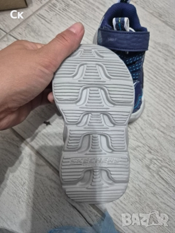 Маратонки Skechers , снимка 4 - Детски маратонки - 51944899