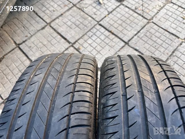 Michelin Pilot 205/50/17, снимка 6 - Гуми и джанти - 48308558