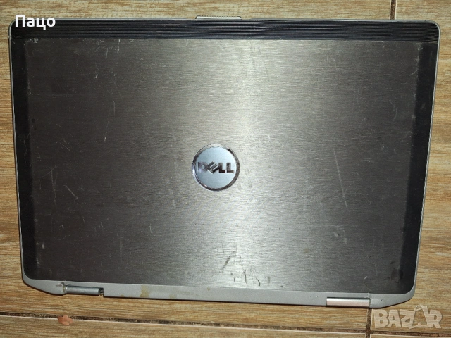 Dell Latitude E6420 Laptop /HDMI / i5 2.5ghz/, снимка 7 - Части за лаптопи - 53328283