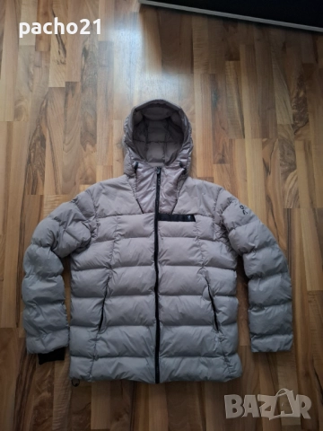 On Running Challenger Jacket, снимка 3 - Якета - 52653280