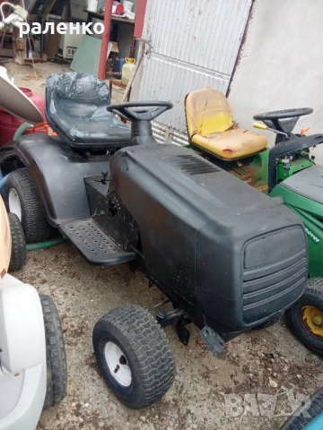 косачки и части нов внос, снимка 10 - Градинска техника - 52626096