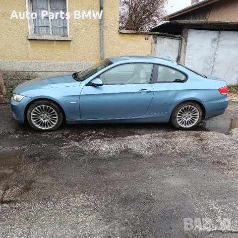 BMW 320D НА ЧАСТИ E92 320d БМВ 320д на части Е92, снимка 2 - Автомобили и джипове - 48451126
