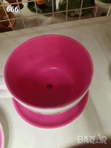 Саксии, снимка 3 - Декорация за дома - 43258964