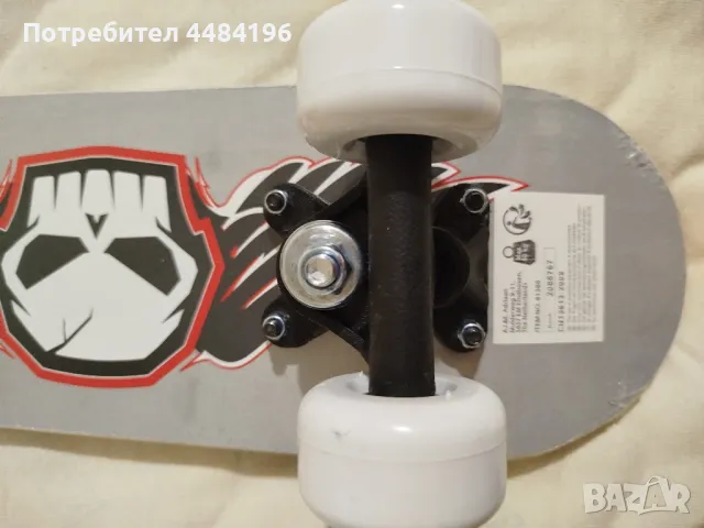 Скейтборд,различни цветове.Чисто нови., снимка 5 - Други игри - 50430078