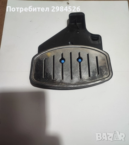 тава отпадни води за. Krups EA 81