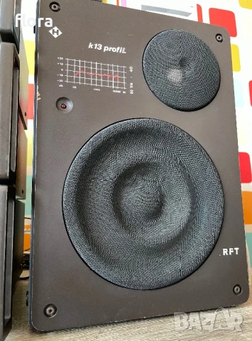 Сет LEHNERT + RFT k13 ProfiL , снимка 16 - Аудиосистеми - 49637622