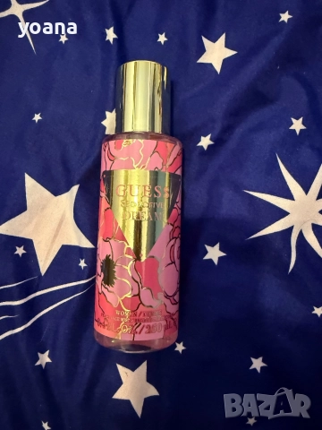 Спрей за тяло Guess